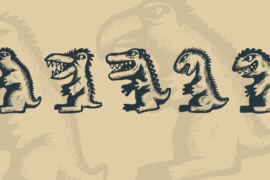 Being Font