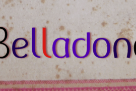Belladone Font