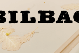 Bilbao Font