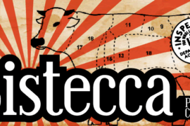 Bistecca Font