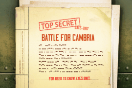 Bootcamp Font