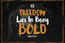 Brushcheetah Font