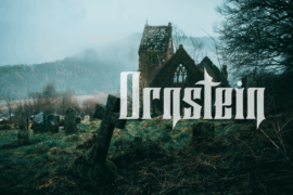 BTX-ORNSTEIN Font