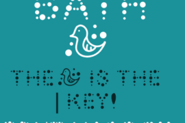 Bubble Bath Font