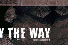 By the way Font