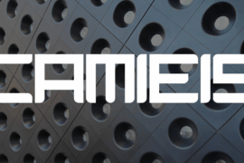 Camieis Font