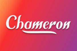 Chameron Font