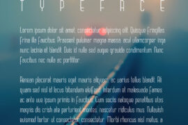 Chase Font