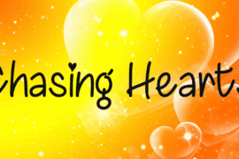 Chasing Hearts Font