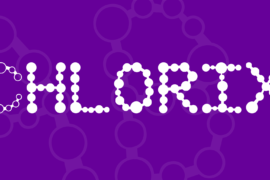 Chlorix Font