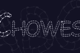 Chowes Font