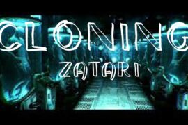 cloning Font