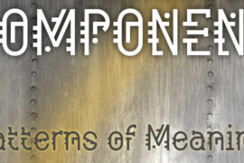 Component Font