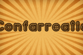 Confarreatio Font