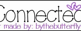 Connected Font