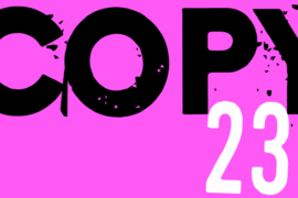 Copy 239 Font