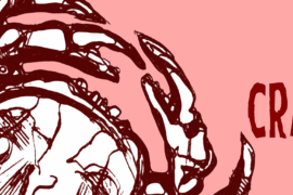 Crab Font
