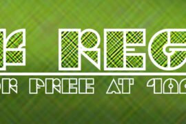 Cubik Font