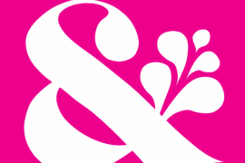 Curvilingus Font