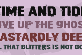 Cyberpnuk2 Font