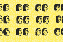Damen 2 Font