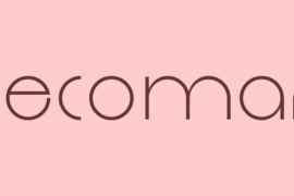 Decomart FF 4F Font