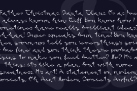 Destiny Font Family