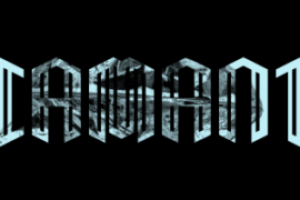 Diamante Font