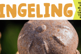 Dingeling DEMO Font