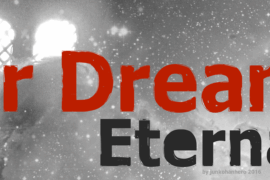 Dreamer Font Family