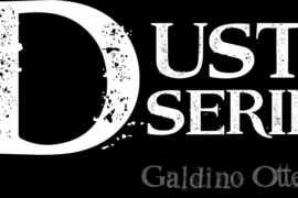 Dust Serif Font
