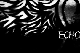Echoes Font