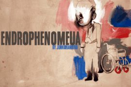Endrophenomeua Font