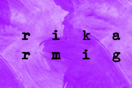 Erika Ormig Font