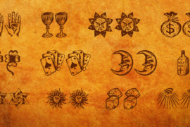 Esoterica Font
