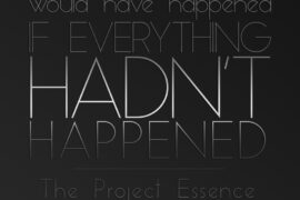 Essence Sans Font Family