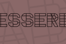 Essere Font