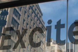 Excite Font Family