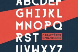 FARRAY Font