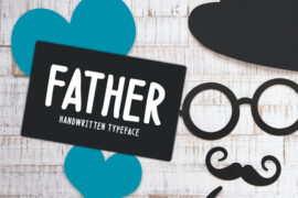 Father Font