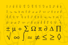 Gallaudet Font
