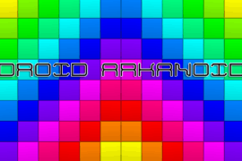 Game Font 7 Font