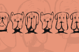 Gebell Font