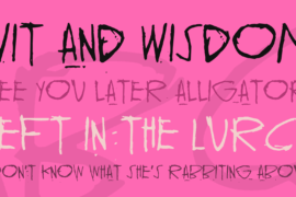 Ghund Ziliag Font