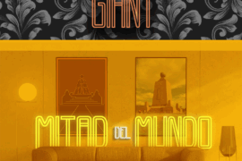GiantFont Font