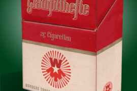Gladifilthefte Font