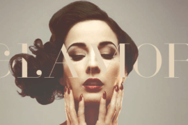 Glamor Font Family