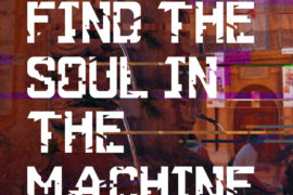 Glitch Font