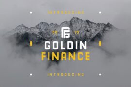 Goldin Font Family