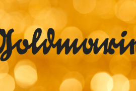Goldmarie Font